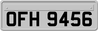OFH9456