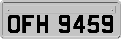 OFH9459