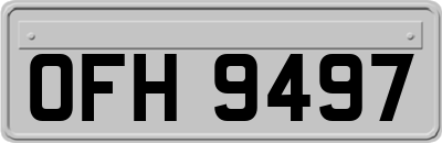 OFH9497