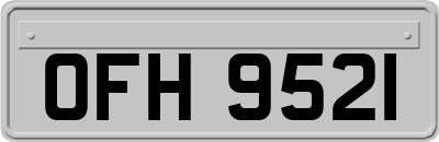 OFH9521