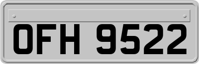 OFH9522