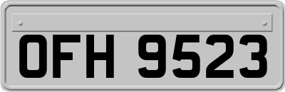 OFH9523