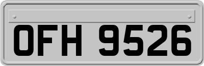 OFH9526