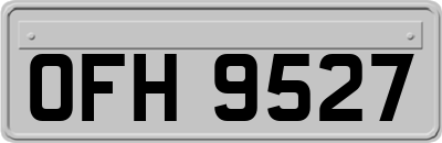 OFH9527