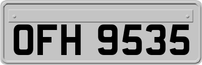 OFH9535