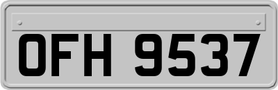 OFH9537