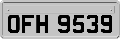 OFH9539