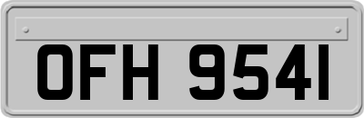OFH9541