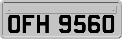 OFH9560
