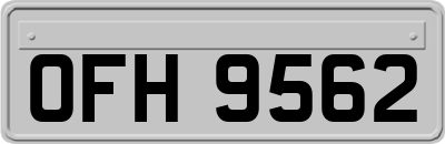 OFH9562