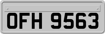 OFH9563