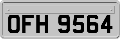 OFH9564