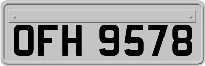 OFH9578