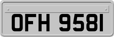 OFH9581