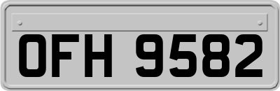 OFH9582