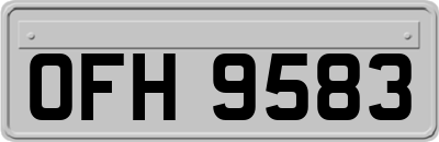 OFH9583