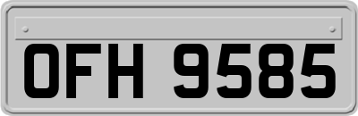 OFH9585