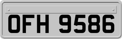 OFH9586