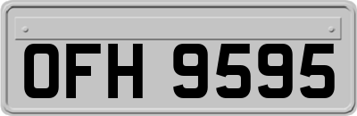 OFH9595