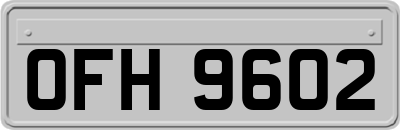 OFH9602