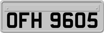 OFH9605