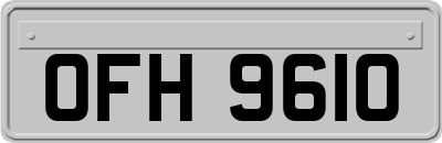 OFH9610