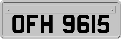 OFH9615