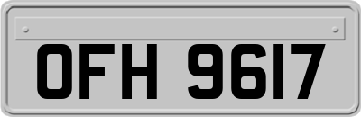OFH9617