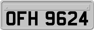 OFH9624