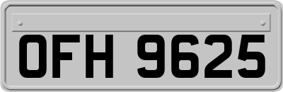 OFH9625