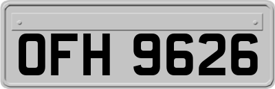 OFH9626