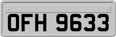 OFH9633