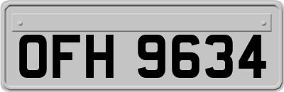 OFH9634