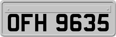 OFH9635