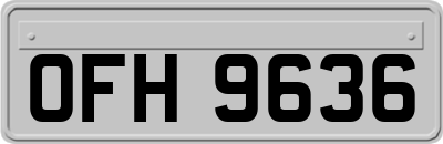 OFH9636