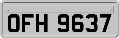 OFH9637