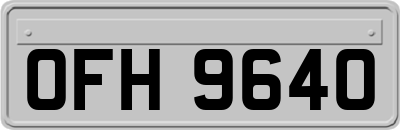 OFH9640