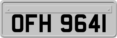 OFH9641