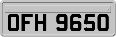 OFH9650