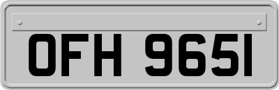 OFH9651