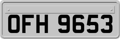 OFH9653