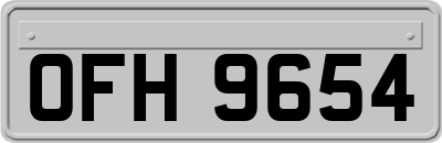OFH9654