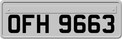 OFH9663