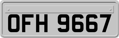 OFH9667