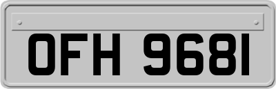 OFH9681