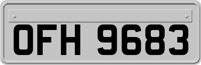 OFH9683