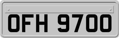 OFH9700