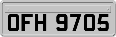 OFH9705