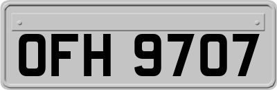 OFH9707