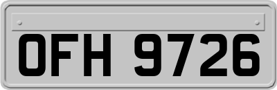 OFH9726